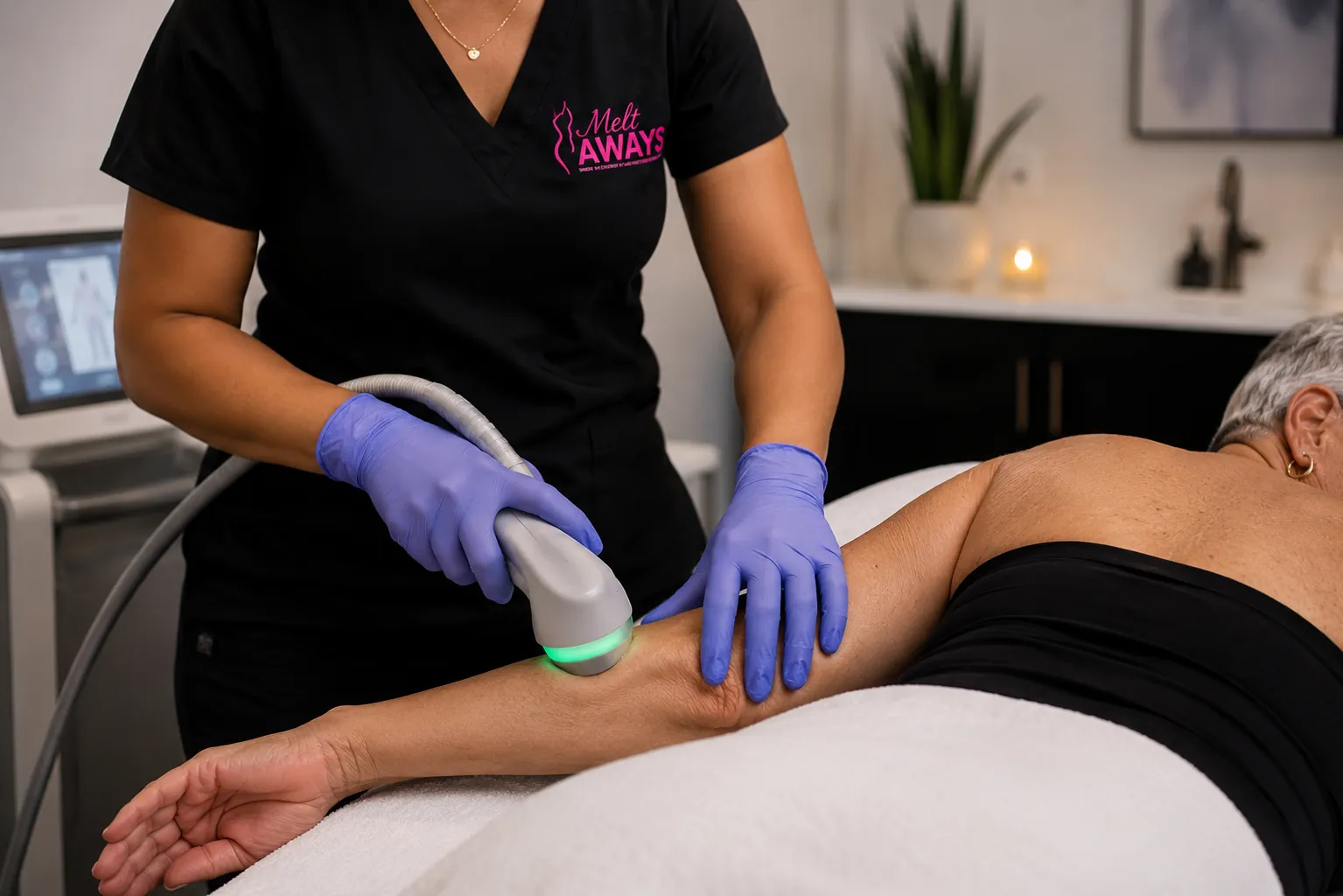 Skin Tightening
