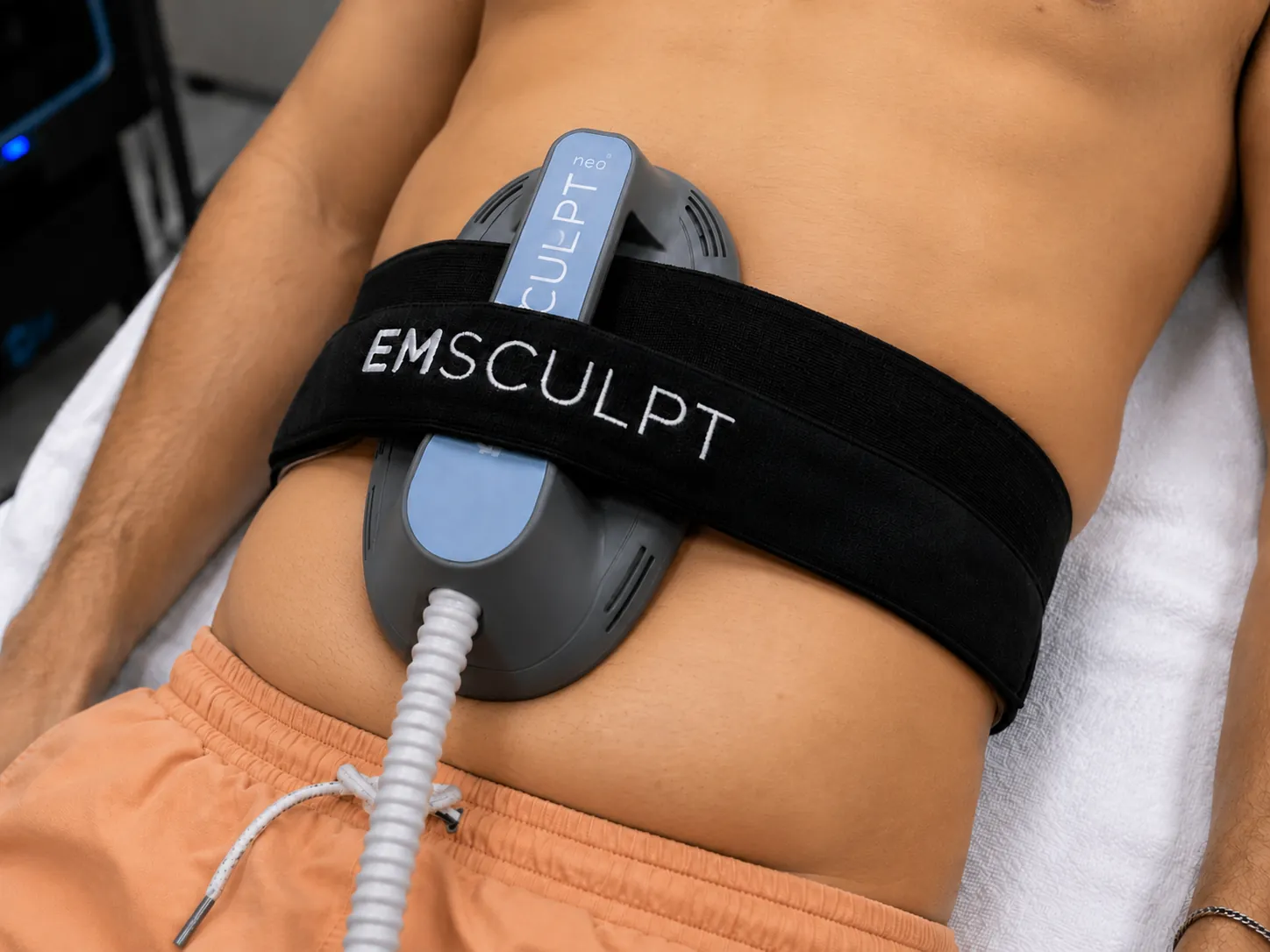 Body Sculpting / Toning